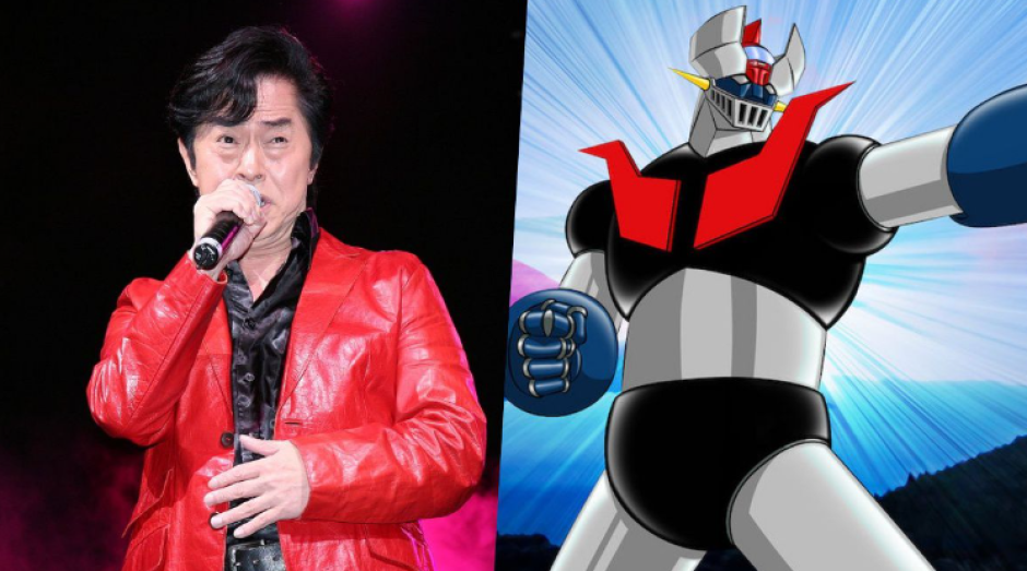 Fallece a los 74 años el cantante japonés Ichiro Mizuki