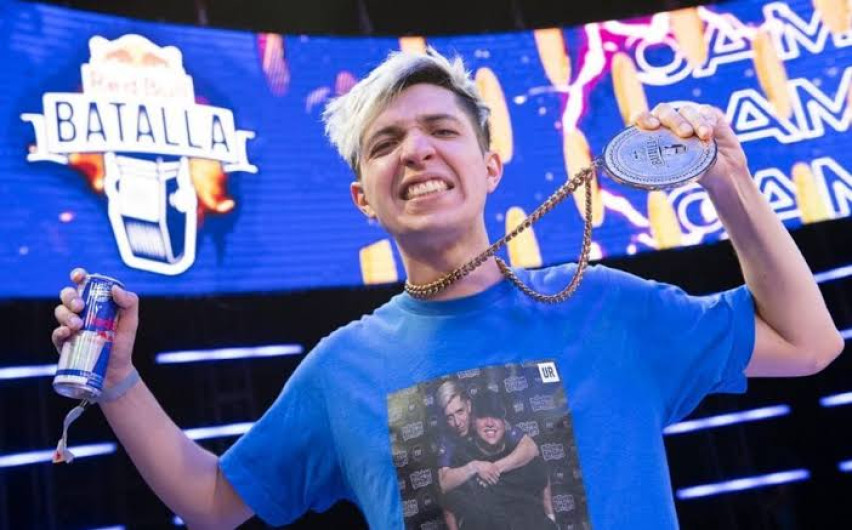 Skiper se convierte en el campeón de RBBDLG México 2021