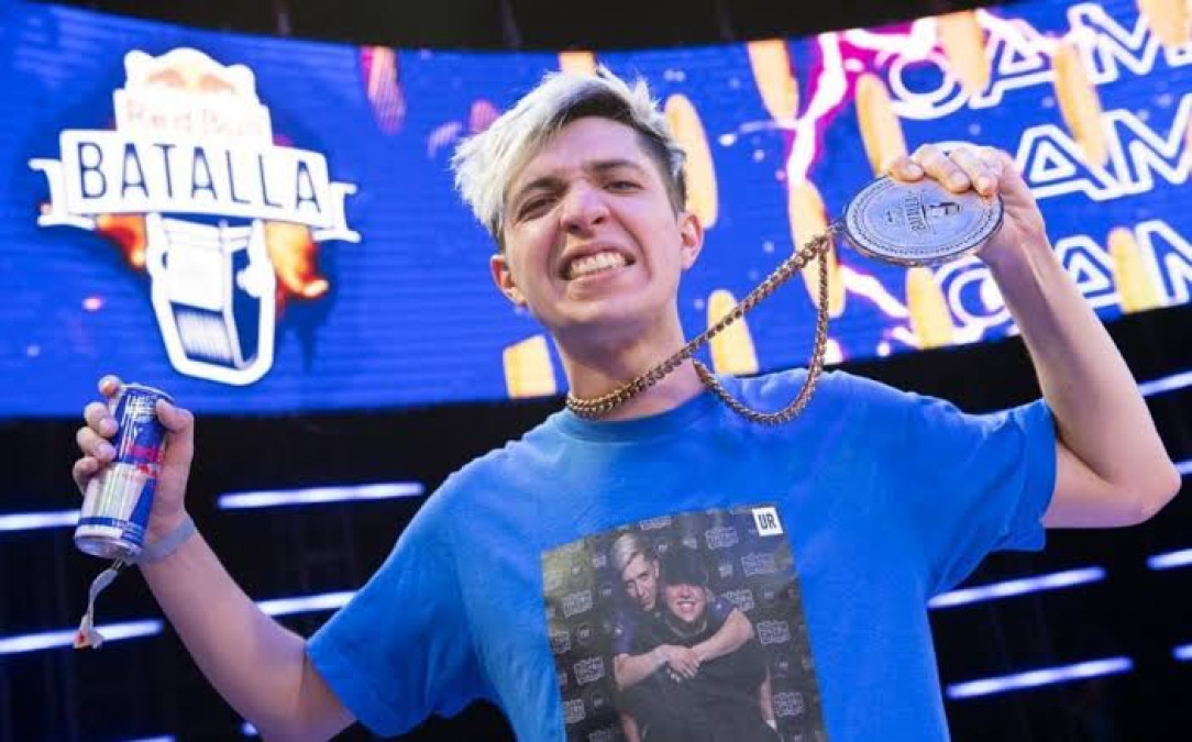 Skiper se convierte en el campeón de RBBDLG México 2021