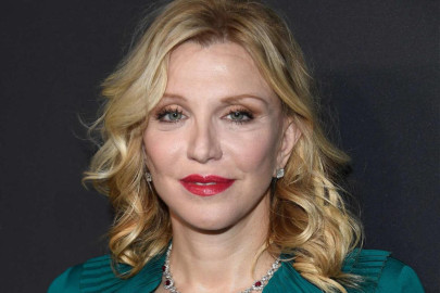 Courtney Love advirtió de los acosos de Weinstein en el 2005