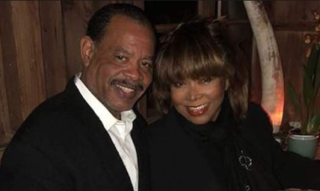 Encuentran muerto al hijo mayor de Tina Turner