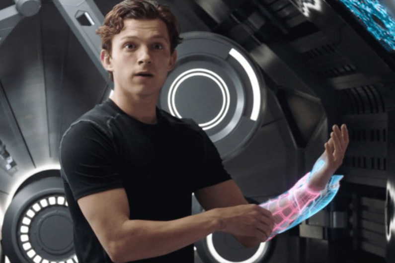 Filtran el tráiler final de “Spider-Man: Far From Home”