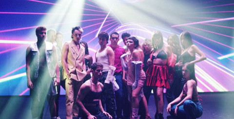 “Élite” estrenará su quinta temporada el próximo 8 de abril