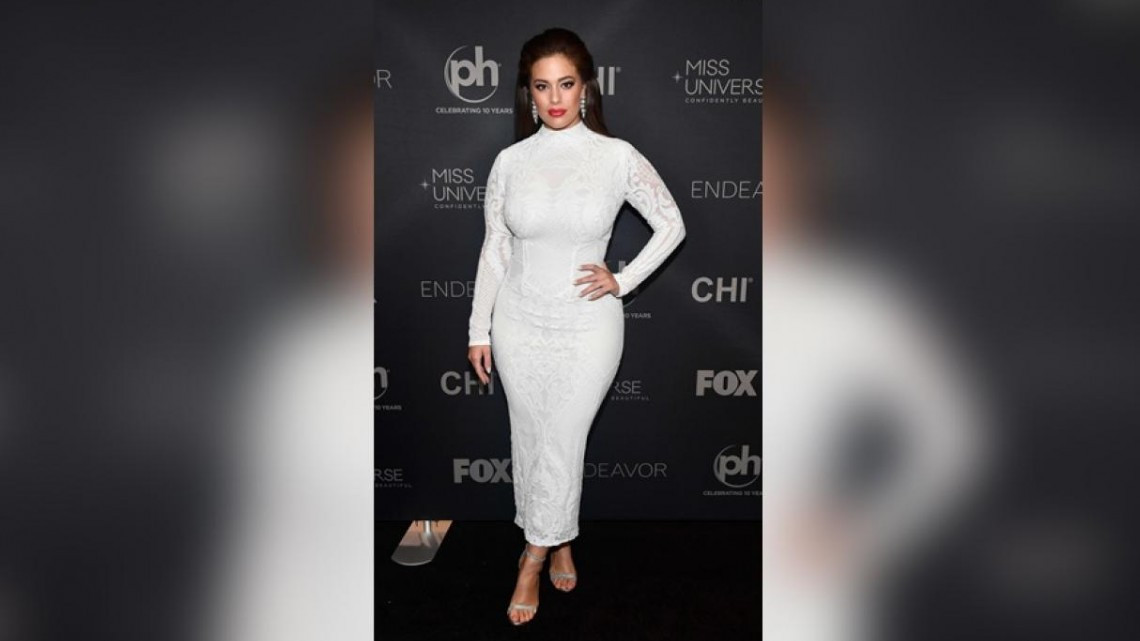 Así fue la alfombra roja previa a la final del Miss Universo