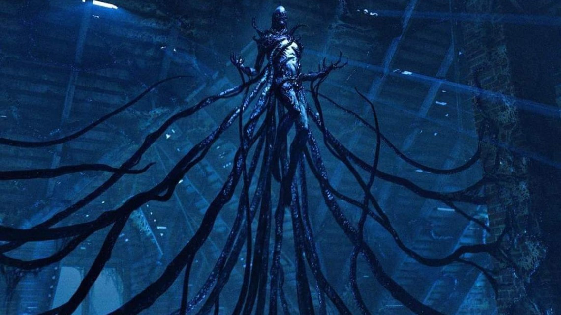 Nuevas imágenes del Vol. 2 de la 4ta temporada de Stranger Things