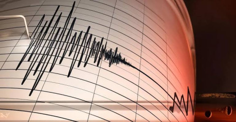 Sismo de magnitud 7.6 sacude el Caribe; se activa alerta de tsunami