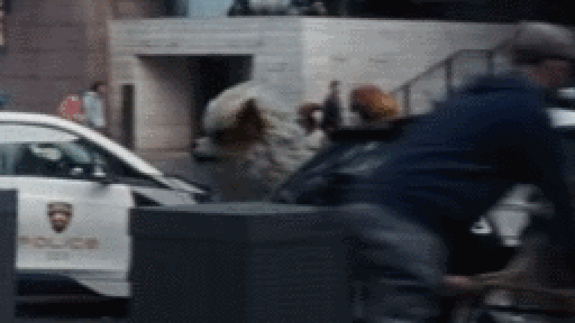 Nuevo tráiler de “Detective Pikachu”