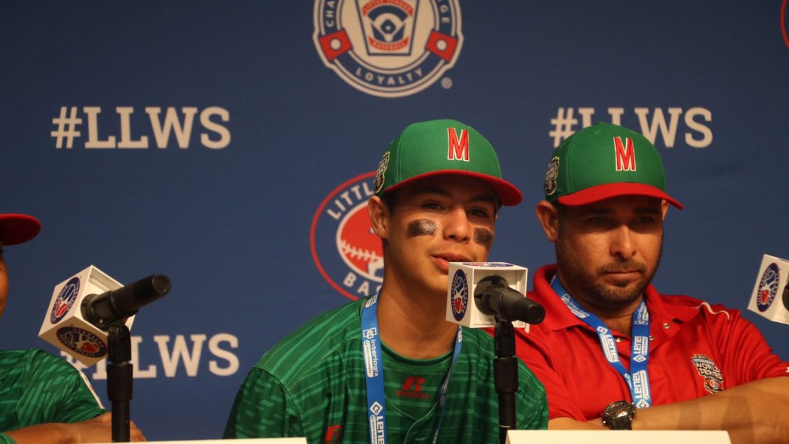 Japón es más poderoso que Canadá: Manny Espinosa