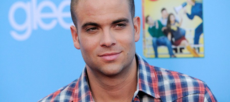 Muere Mark Salling por aparente suicidio