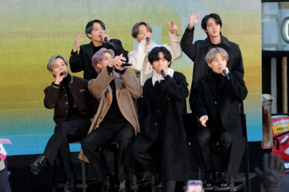 Cancela BTS fechas en Seúl por coronavirus