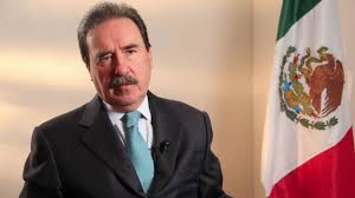 Senado participará en renegociacion de TLCAN 