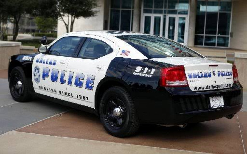 Once heridos tras choque en camión de comida en Texas