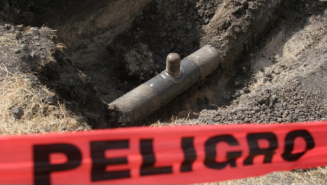 Con alza en gasolina habrá más robo a combustible, advierten