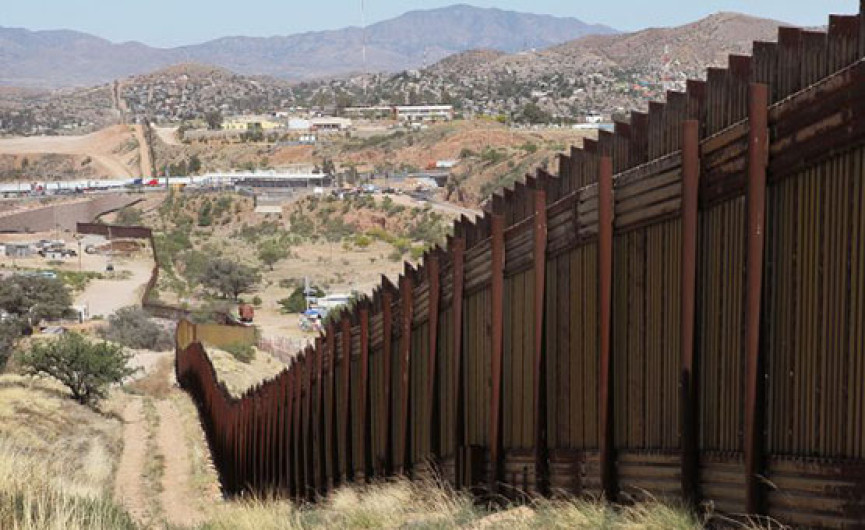Trump planea enviar miles de la Guardia Nacional a cazar inmigrantes en la frontera