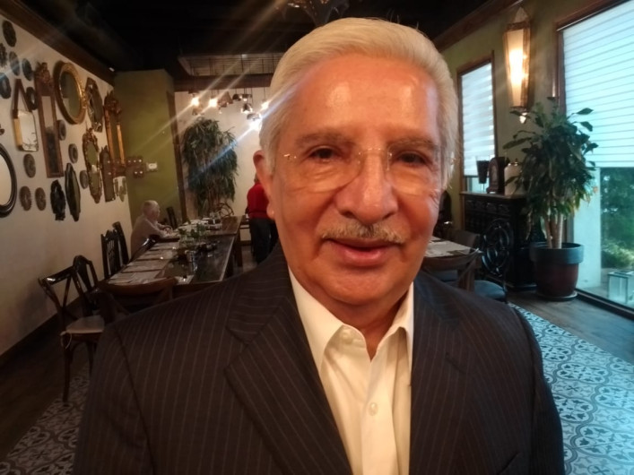 Comerciantes optimistas con la implementación de policía de proximidad en Matamoros