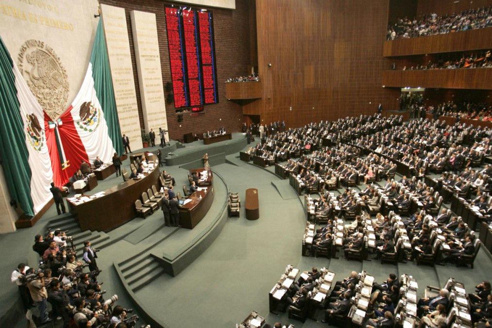 PAN listo para legislar en materia de seguridad