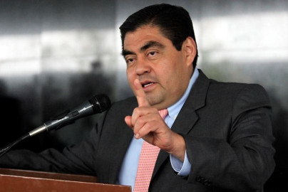 Celebra Barbosa que TEPJF ordenará al PRD resolver el caso de su remoción