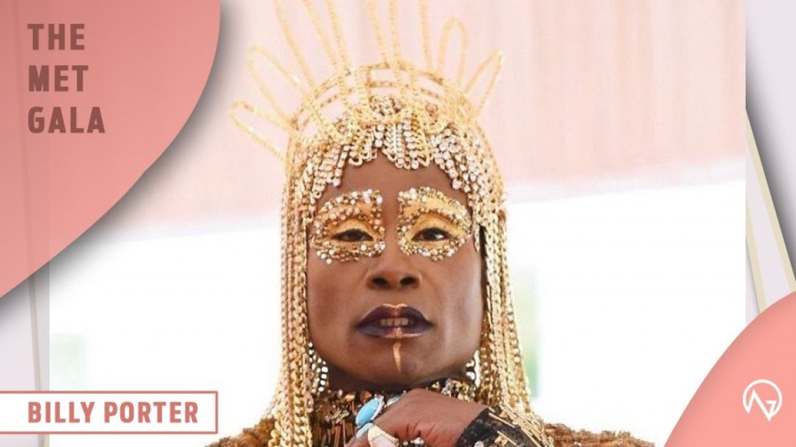 Mira los looks más extravagantes de la MET Gala 2019