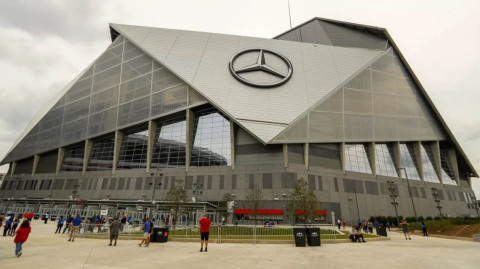 México, el país fuera de EU que compra más boletos para el Super Bowl