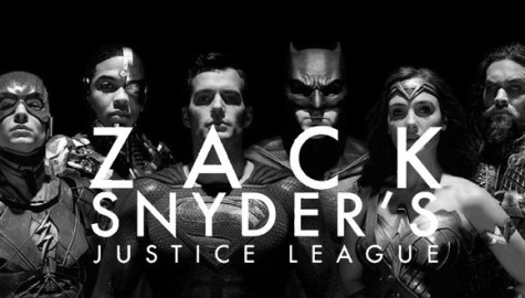 Zack Snyder estrenará la nueva "Justice League" el 18 de marzo