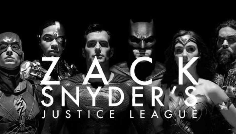 Zack Snyder estrenará la nueva "Justice League" el 18 de marzo