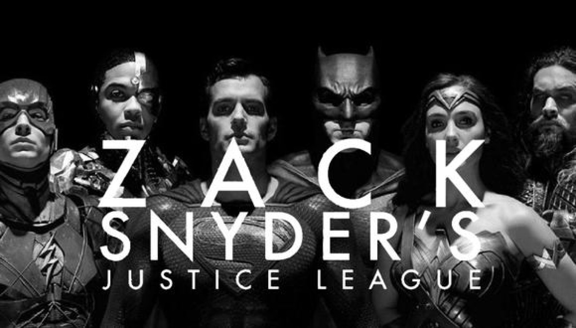 Zack Snyder estrenará la nueva "Justice League" el 18 de marzo