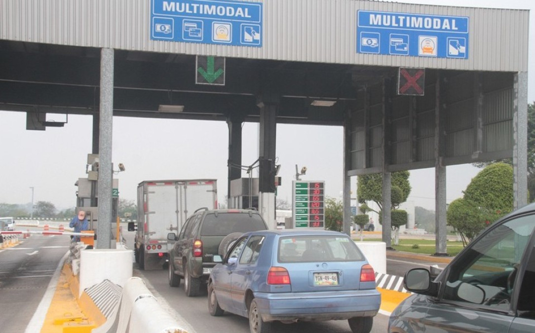 Preocupación y rechazo ante posible aumento al peaje en caseta del Puente Tampico 