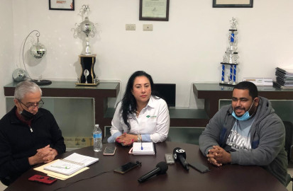 Padre se retracta: su hija no sufrió discriminación en Conalep Reynosa