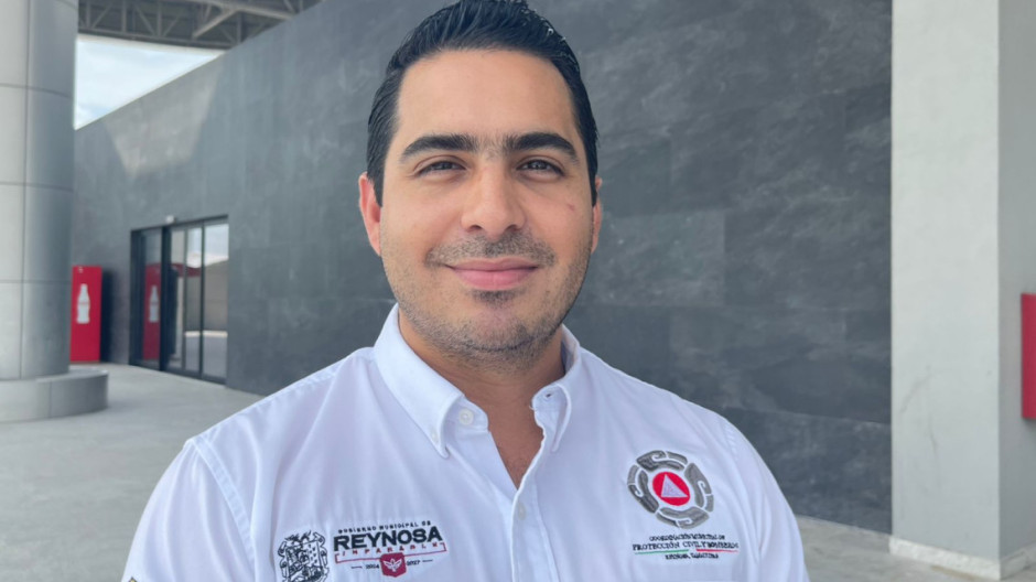 Confirma Protección Civil  primera víctima por golpe de calor