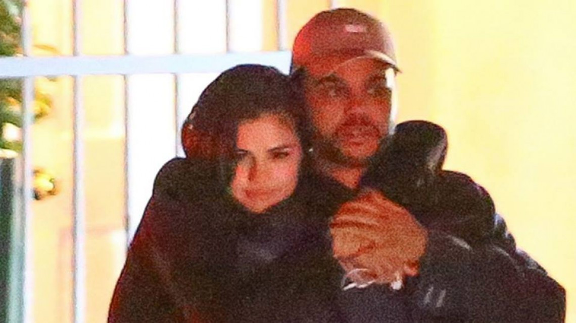 Selena Gomez podría estar embarazada de The Weeknd