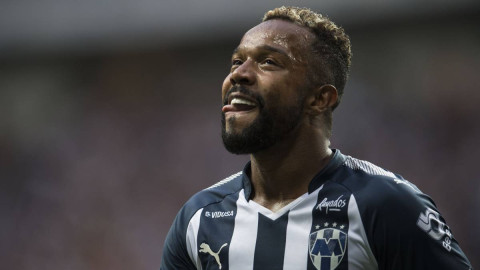 Dorlan Pabón renueva tres años más con Rayados