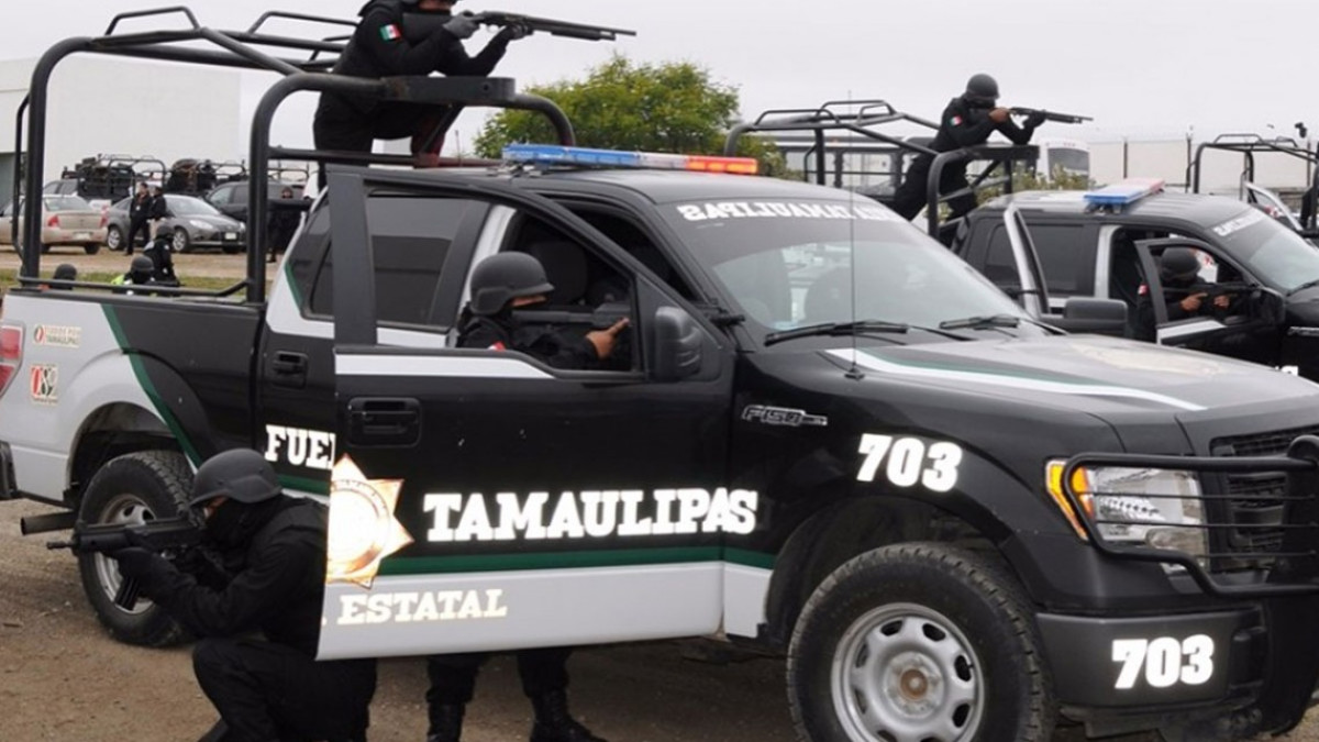 Tamaulipas y Veracruz trabajan para crear Policía Interestatal