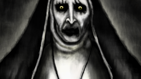 El spin-off de “La Monja” de “El Conjuro” ya tiene protagonista