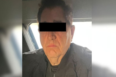 Detienen a ‘El Mero Mero’, presunto tío de Ovidio Guzmán y traficante de fentanilo 