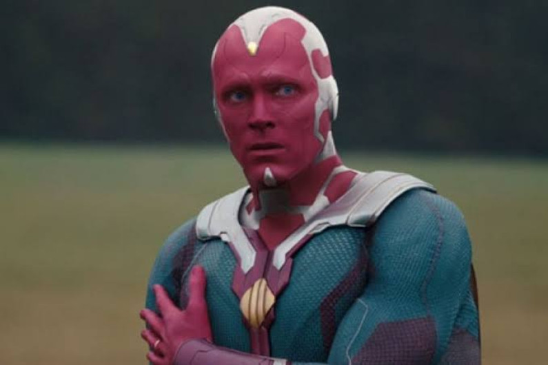 ¿Vision de regreso? Marvel podría estar trabajando en una nueva serie