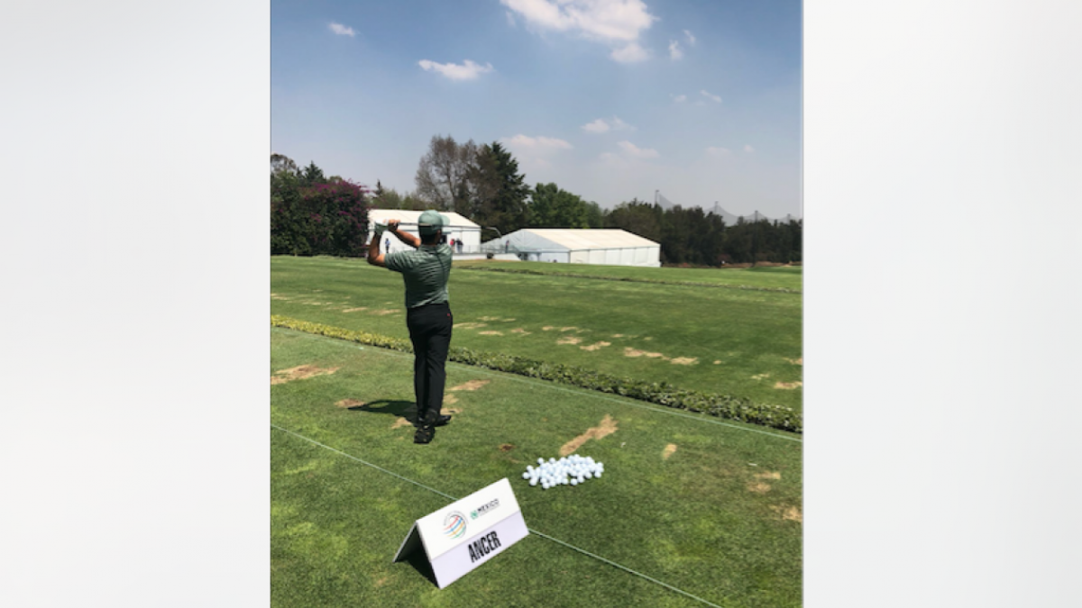 La magia del World Golf Championships llega a la CDMX