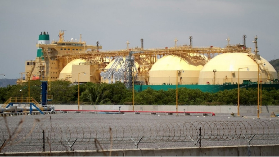  Se ha incrementado 57% el precio del gas natural