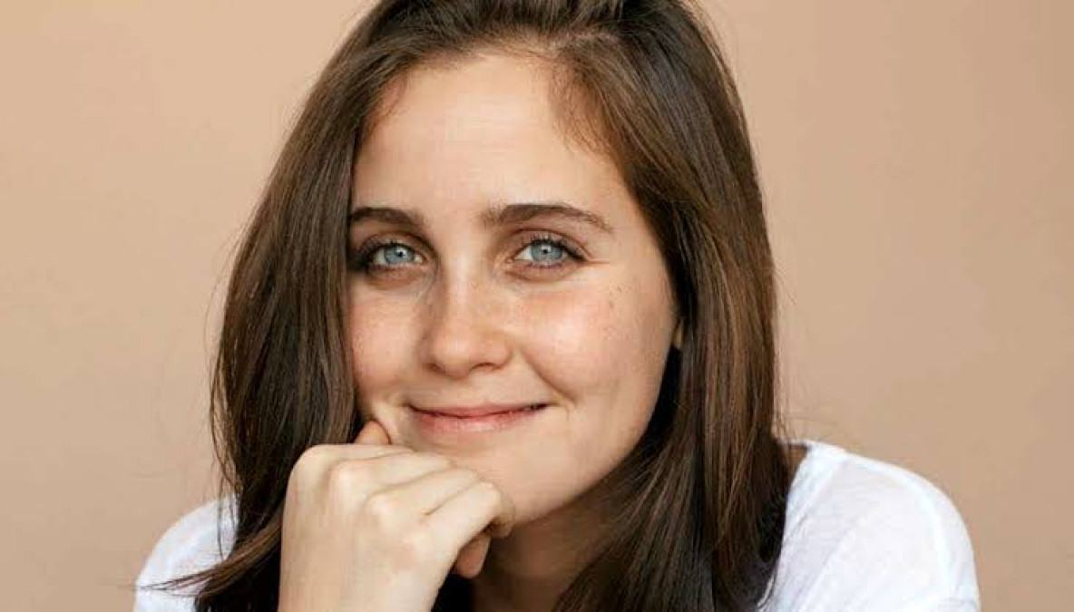 Natasha Dupeyron confiesa haber sido víctima de abuso sexual