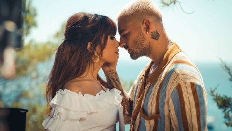 “El Que Espera”, lo nuevo de Anitta y Maluma