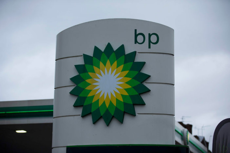 Petrolera britanica abrira mil 500 gasolineras en la CDMX