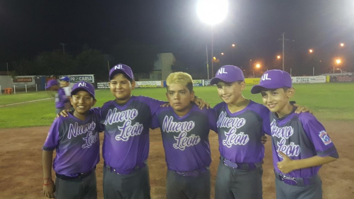 Mala Torres vence a Matamoros A.C y consigue su boleto a Williamsport 2019  