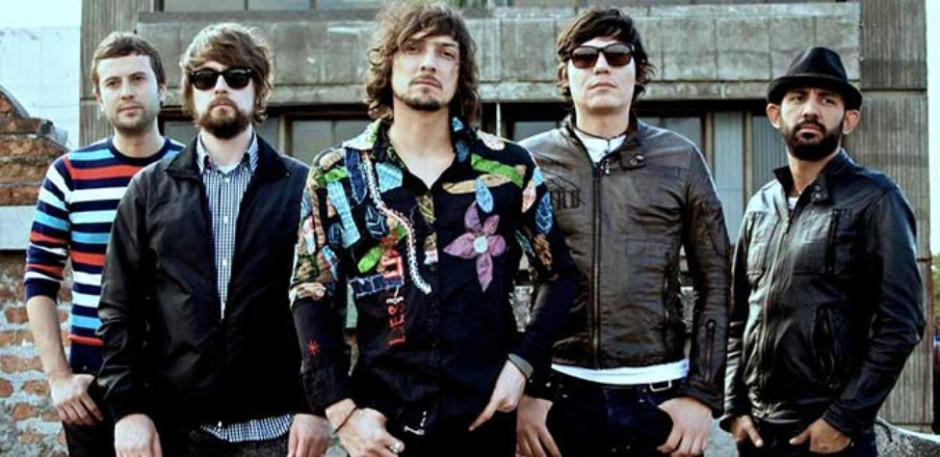 Zoé lanzan 'Temor y temblor'