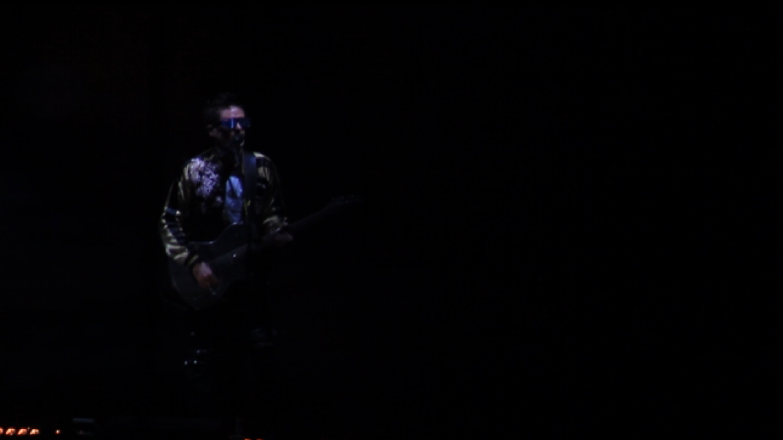 #Crónica Así se vivió el primer día del Pa´l Norte 2018