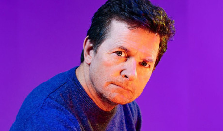 Michael J. Fox se retira de la actuación 