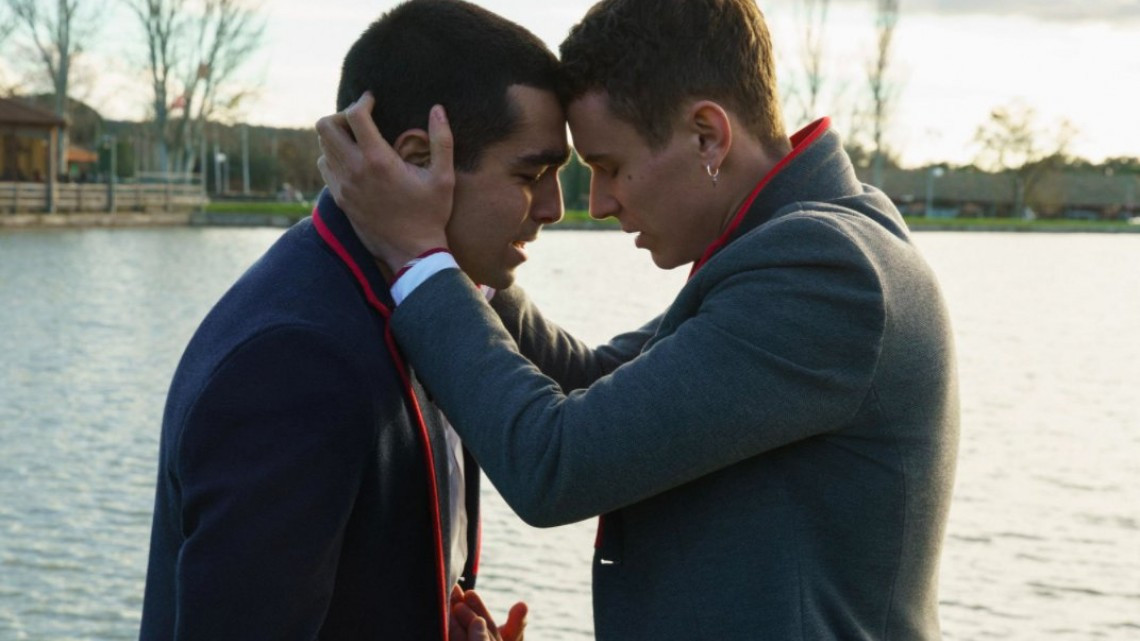 Revelan fecha de estreno de la cuarta temporada de 'Élite'