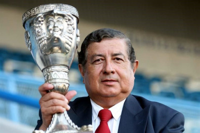 Fallece de Covid leyenda de Rayados, Francisco Avilán