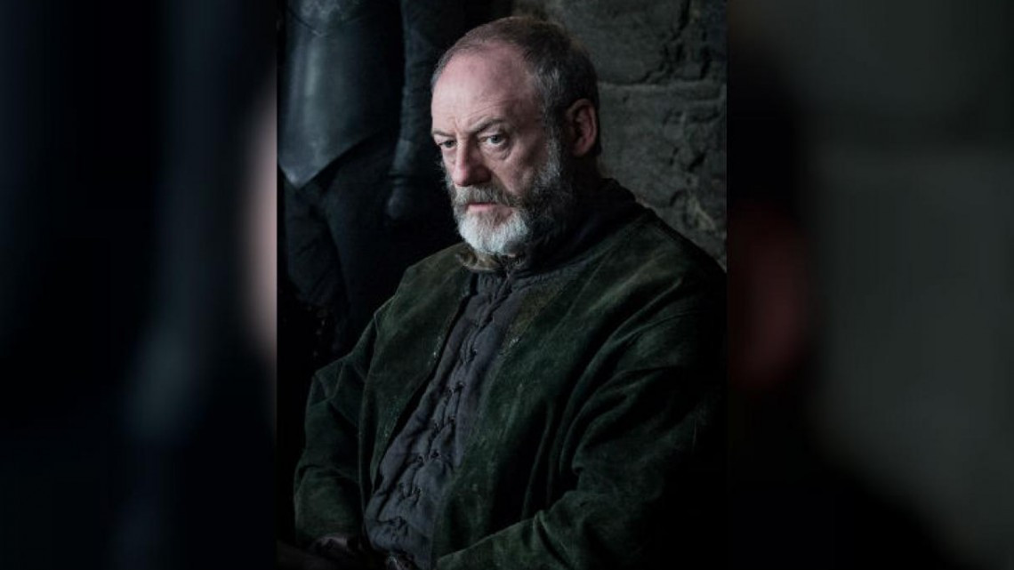 Liberan primeras fotos de la última temporada de "Game of Thrones"