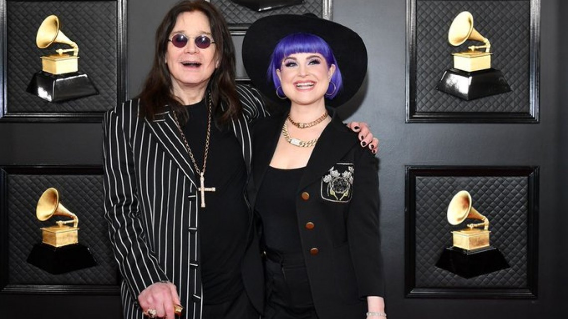Arranca la alfombra roja de los Premios Grammy