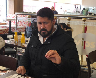 Se suma una renuncia más al PRI Reynosa