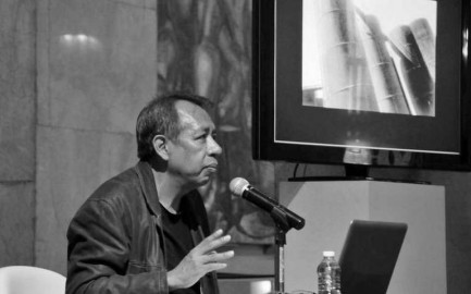 Falleció historiador de la fotografía, José Antonio Rodríguez